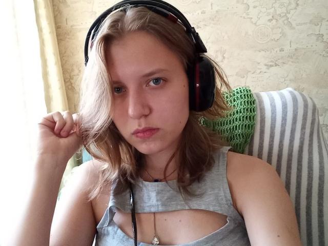 VikiCharm - Live porn &amp; sex cam - 29838056