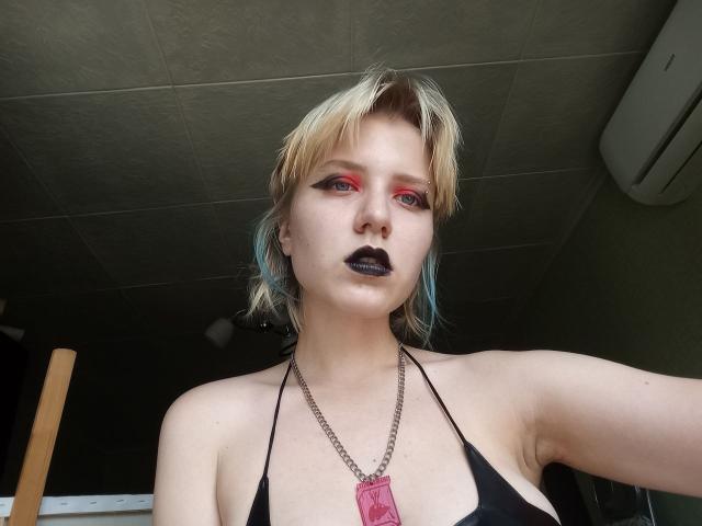 VikiCharm - Sexe cam en vivo - 29838068