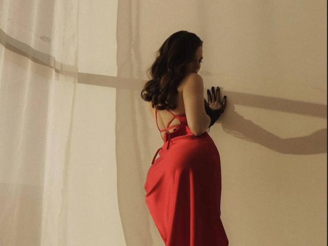 AzzieStelman - Sexe cam en vivo - 29838596