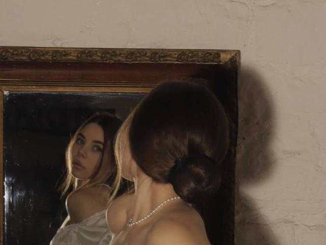 AzzieStelman - Sexe cam en vivo - 29838665