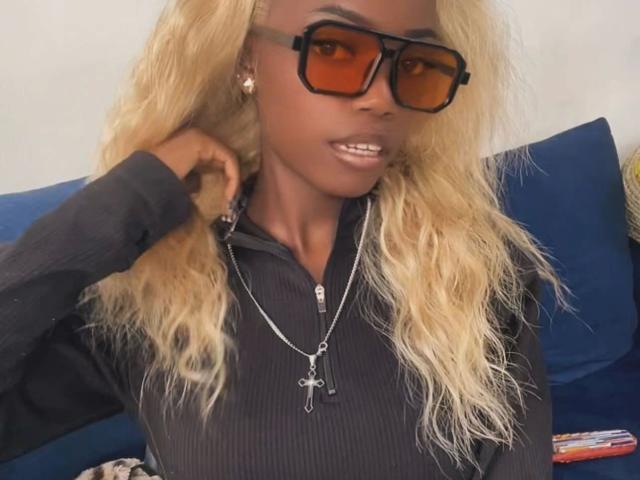 EbonyAngel-hot - Sexe cam en vivo - 29838707