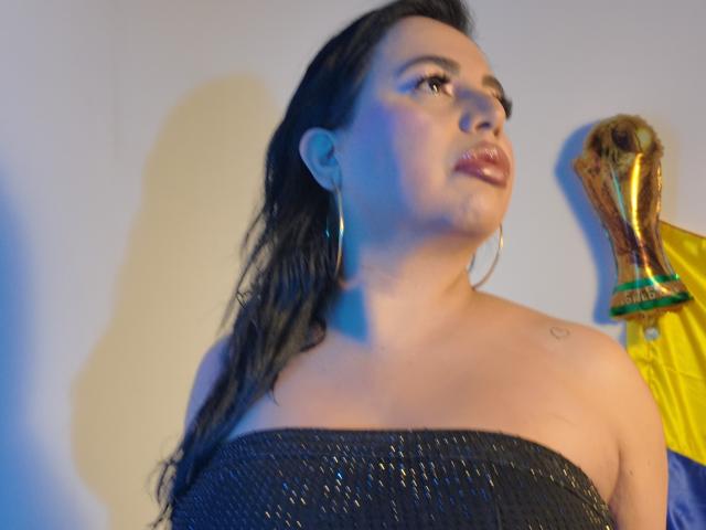 NahomiRosse - Live sex cam - 29839007