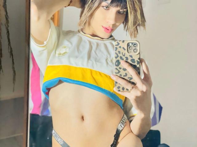 SiaraRealish - Sexe cam en vivo - 29839541