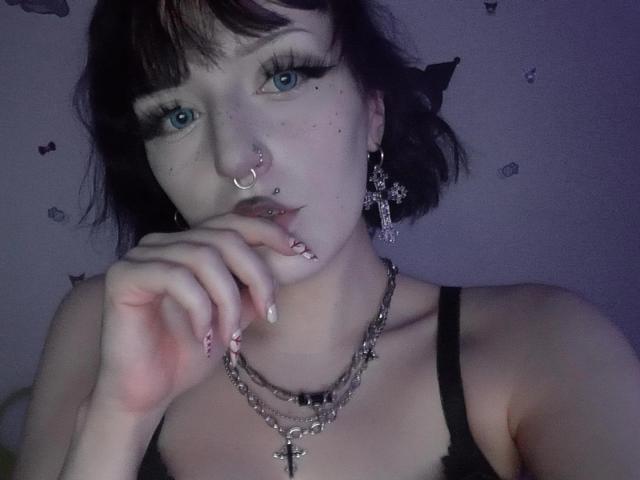 NikaDreamOne - Live porn &amp; sex cam - 29839886