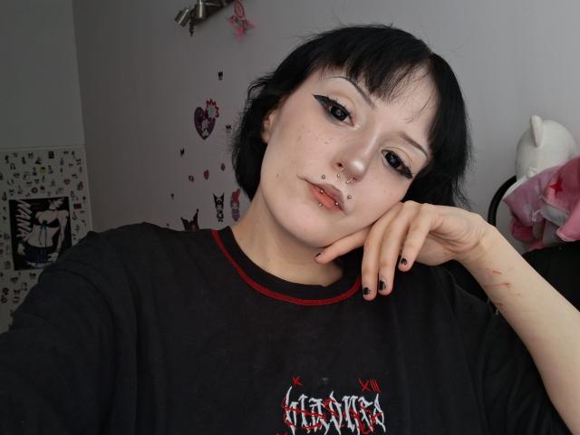 NikaDreamOne - Live porn &amp; sex cam - 29839889