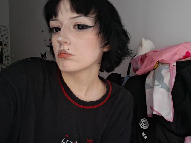 NikaDreamOne - Sexe cam en vivo - 29839892