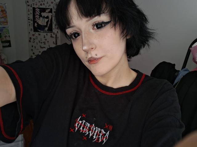 NikaDreamOne - Live porn &amp; sex cam - 29839895
