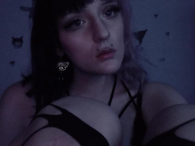 NikaDreamOne - Live porn &amp; sex cam - 29839907