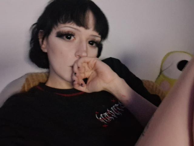 NikaDreamOne - Live porn &amp; sex cam - 29839910