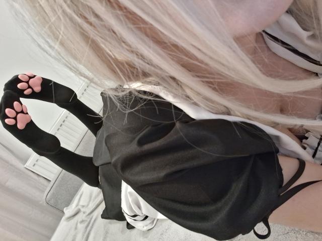 NikaDreamOne - Sexe cam en vivo - 29839916