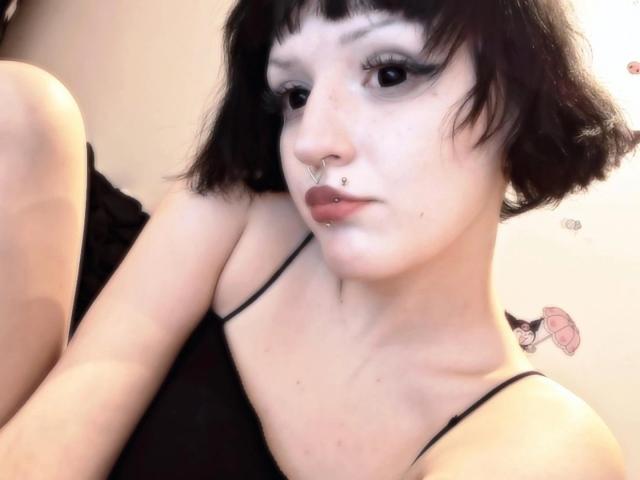 NikaDreamOne - Live porn &amp; sex cam - 29839919