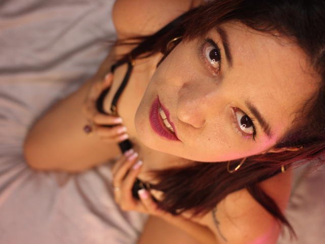 LiaRamonaV - Sexe cam en vivo - 29840330