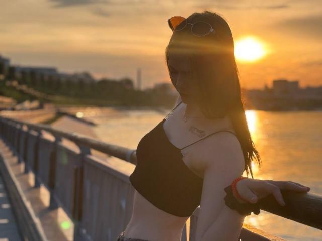 CatherinBonson - Sexe cam en vivo - 29840450