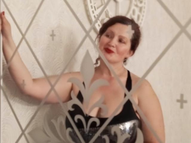 AriaxKiss - Live porno og sexkamera - 29840687