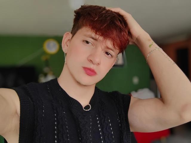 GabyThoms - Sexe cam en vivo - 29841125