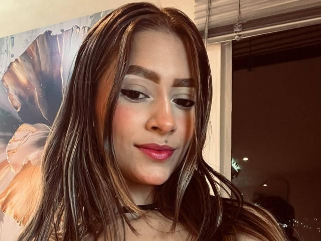 AfroditaWild - Sexe cam en vivo - 29841182