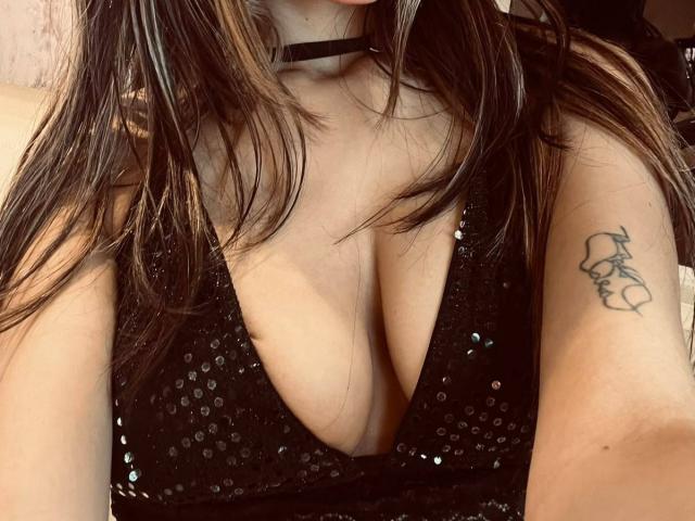 AfroditaWild - Sexe cam en vivo - 29841209