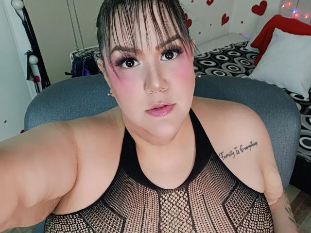 GiiannaMorrys - Sexe cam en vivo - 29841449
