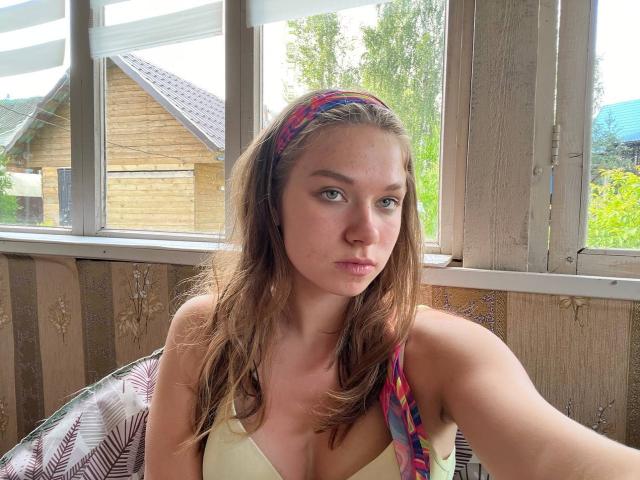 ShiraWolny - Sexe cam en vivo - 29843057
