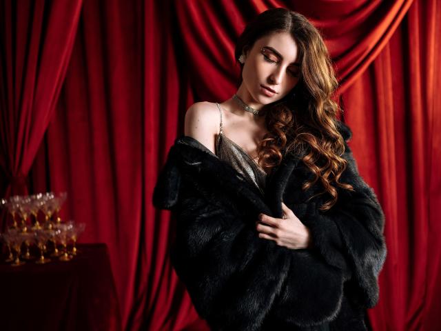 MelanieFoster - Live sexe cam - 29843084