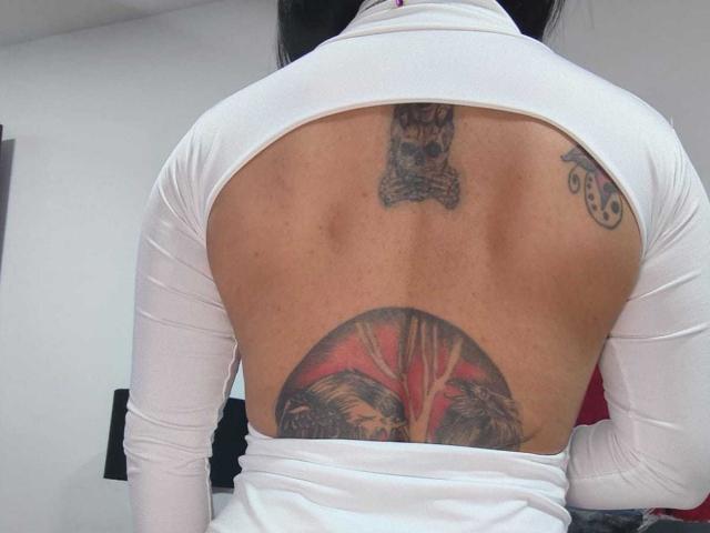 AmelieBlake - Sexe cam en vivo - 29843351