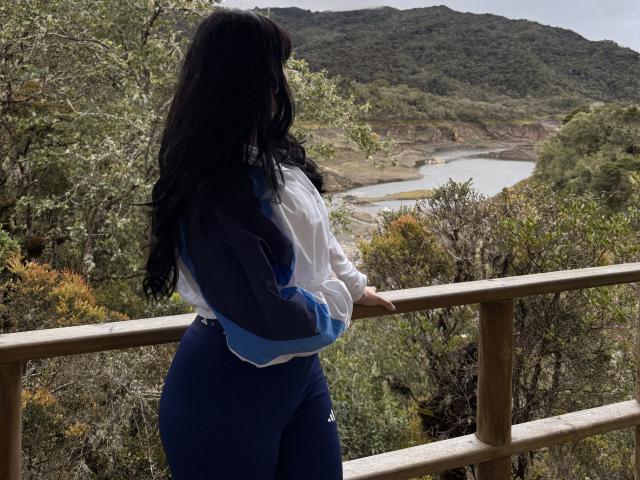 ClariceMontclair - Sexe cam en vivo - 29844173
