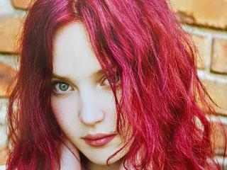 Watch WilliemaeKielar Live on XLoveCam