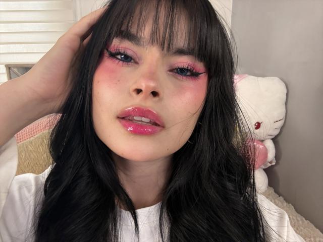 ClariceMontclair - Live sex cam - 29844233