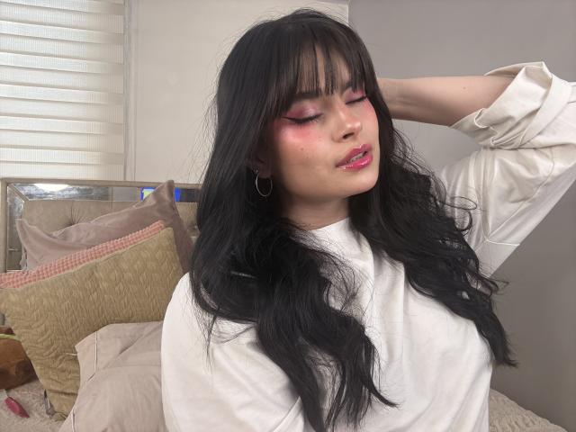 ClariceMontclair - Live sex cam - 29844239