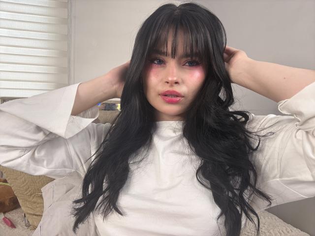 ClariceMontclair - Live sex cam - 29844242