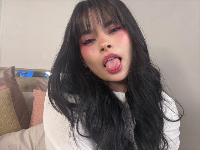 ClariceMontclair - Live sex cam - 29844245