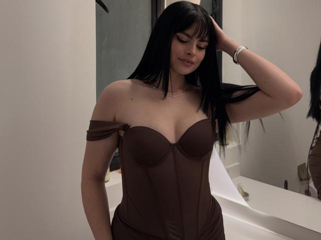 ClariceMontclair - Live sex cam - 29844260