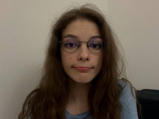 FaithRegulus - Live sexe cam - 29844278