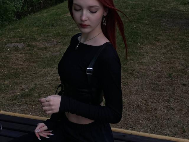 WilliemaeKielar - Camera khiêu dâm &amp; quyến rũ trực tiếp - 29844536
