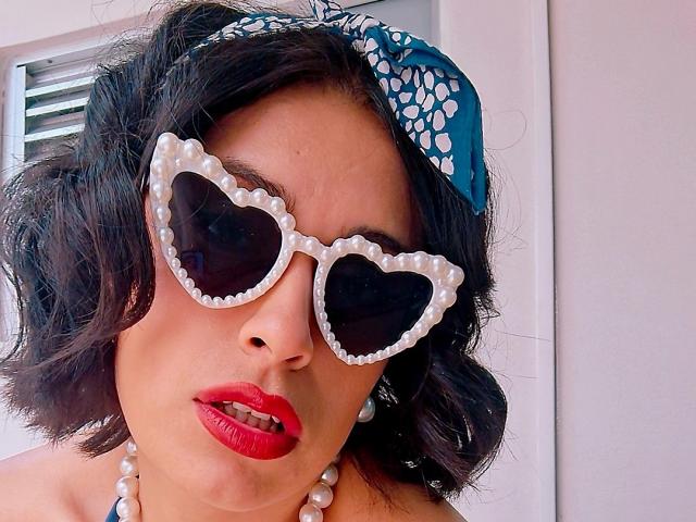RoxanneHan - Sexe cam en vivo - 29844686