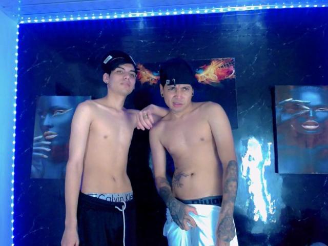 TheShiningMen - Live porn &amp; sex cam - 29844728
