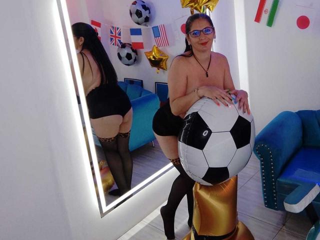 MadameScarlett - Live porn &amp; sex cam - 29844908