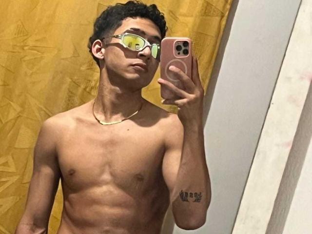 JaredHt - Sexe cam en vivo - 29845181