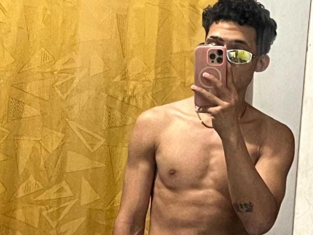 JaredHt - Sexe cam en vivo - 29845184