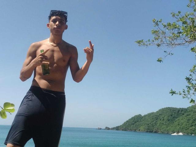 JaredHt - Live Sex Cam - 29845187