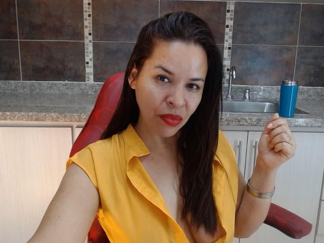 LizethBells - Live sex cam - 29845499