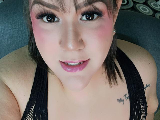 GiiannaMorrys - Sexe cam en vivo - 29846003