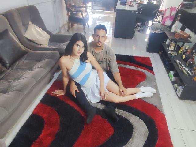 JadeAndBob - Live sex cam - 29846762