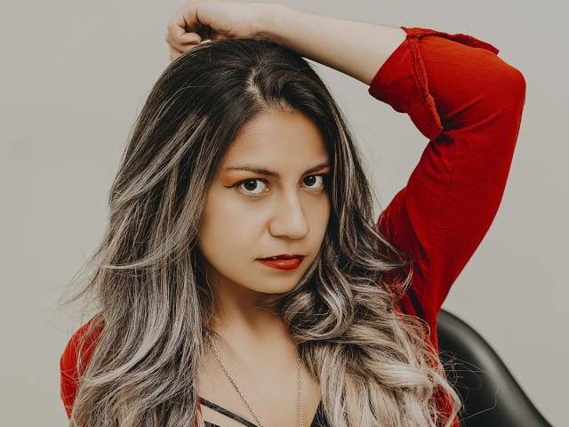 ValeriaLoren - Sexe cam en vivo - 29847296