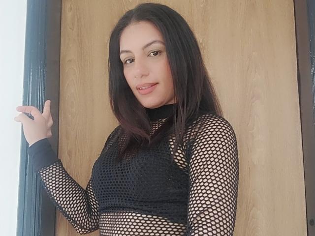 CamilleRiver - Sexe cam en vivo - 29847344