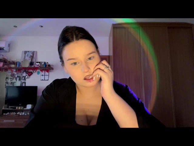 ZoeTruskowski - Live Sex Cam - 29848466