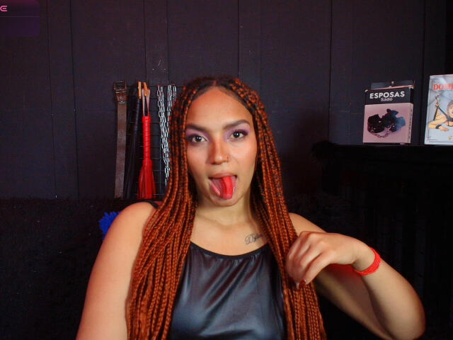 BrianaPratt - Sexe cam en vivo - 29849183