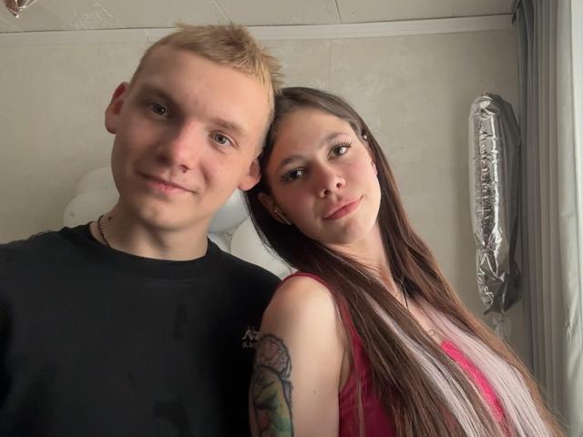 MorningRubbing - Sexe cam en vivo - 29849321