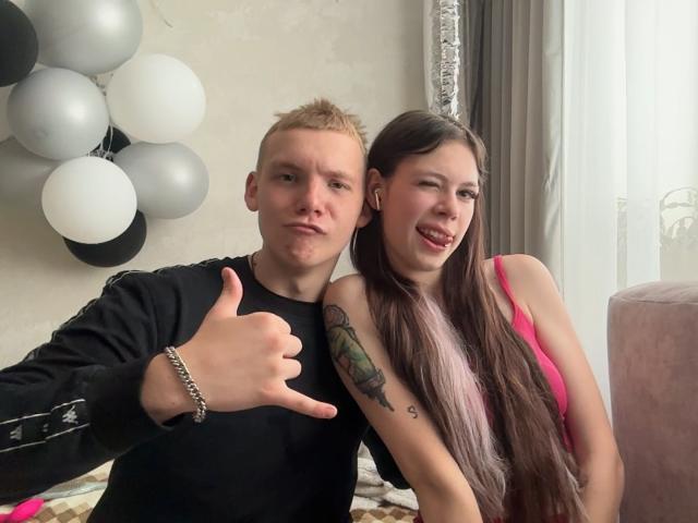 MorningRubbing - Live porn &amp; sex cam - 29849348