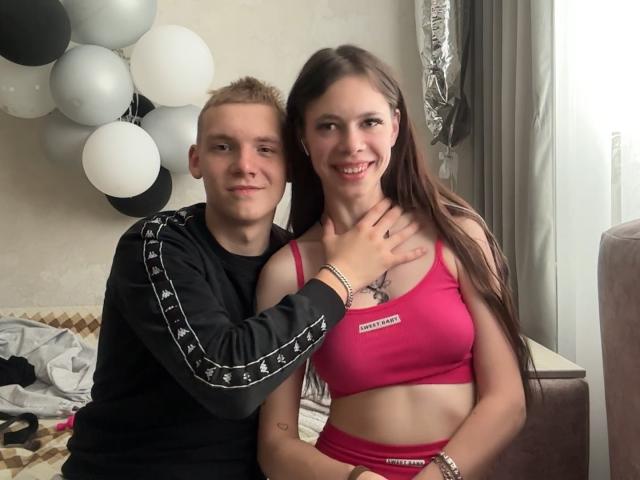 MorningRubbing - Sexe cam en vivo - 29849390
